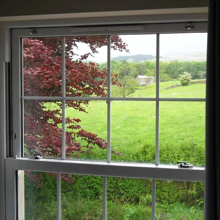 Ghyll Beck House Bed & Breakfast Leck