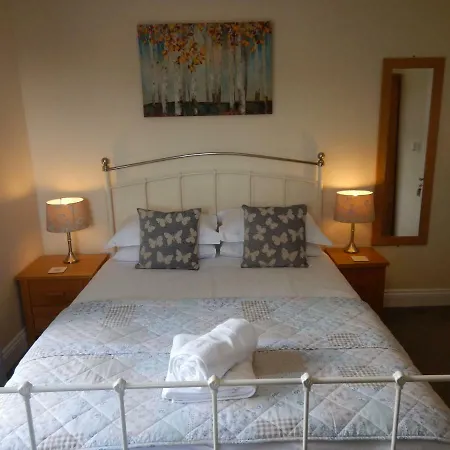 Ghyll Beck House Bed & Breakfast 3*