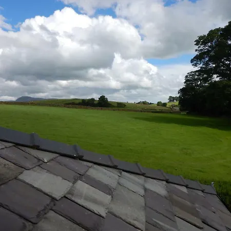 Bed & Breakfast Ghyll Beck House Leck