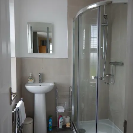 Ghyll Beck House Bed & Breakfast