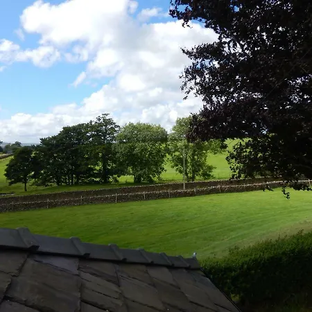 Bed & Breakfast Ghyll Beck House Leck