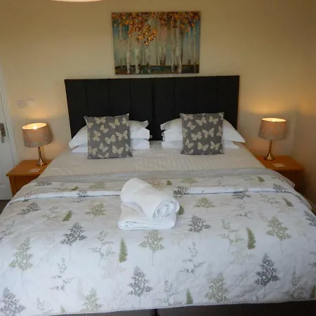 Ghyll Beck House 3* Leck