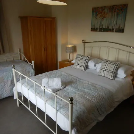 Bed & Breakfast Ghyll Beck House