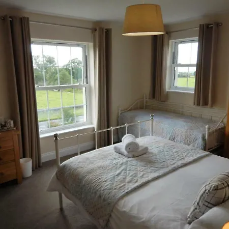Ghyll Beck House 3*