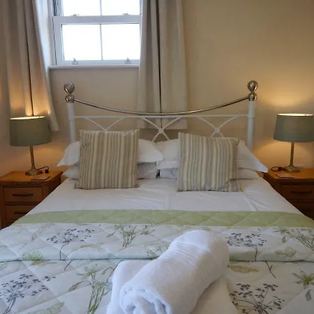Ghyll Beck House 3* Leck