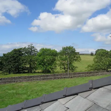 Bed & Breakfast Ghyll Beck House Leck