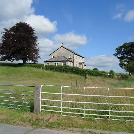 Ghyll Beck House 3* Leck