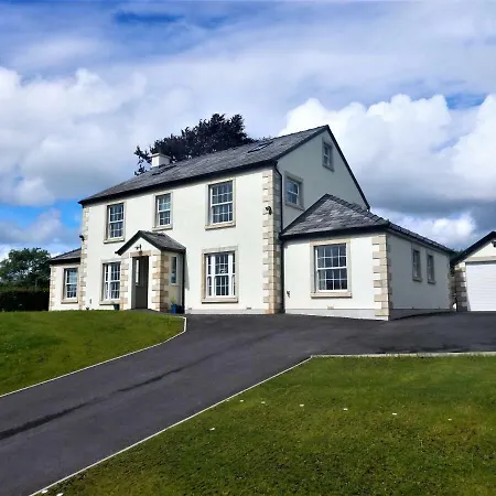 Bed & Breakfast Ghyll Beck House 3*