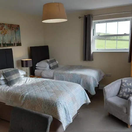 Ghyll Beck House 3* Leck